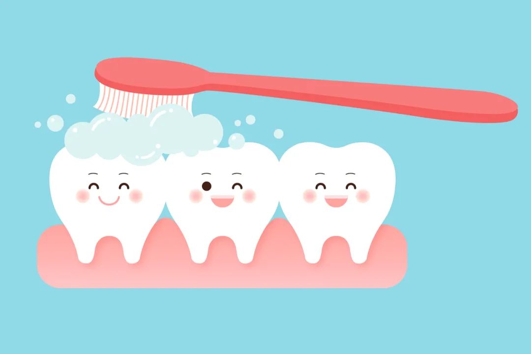 天天刷牙,还长蛀牙?"罪魁祸首"大起底!