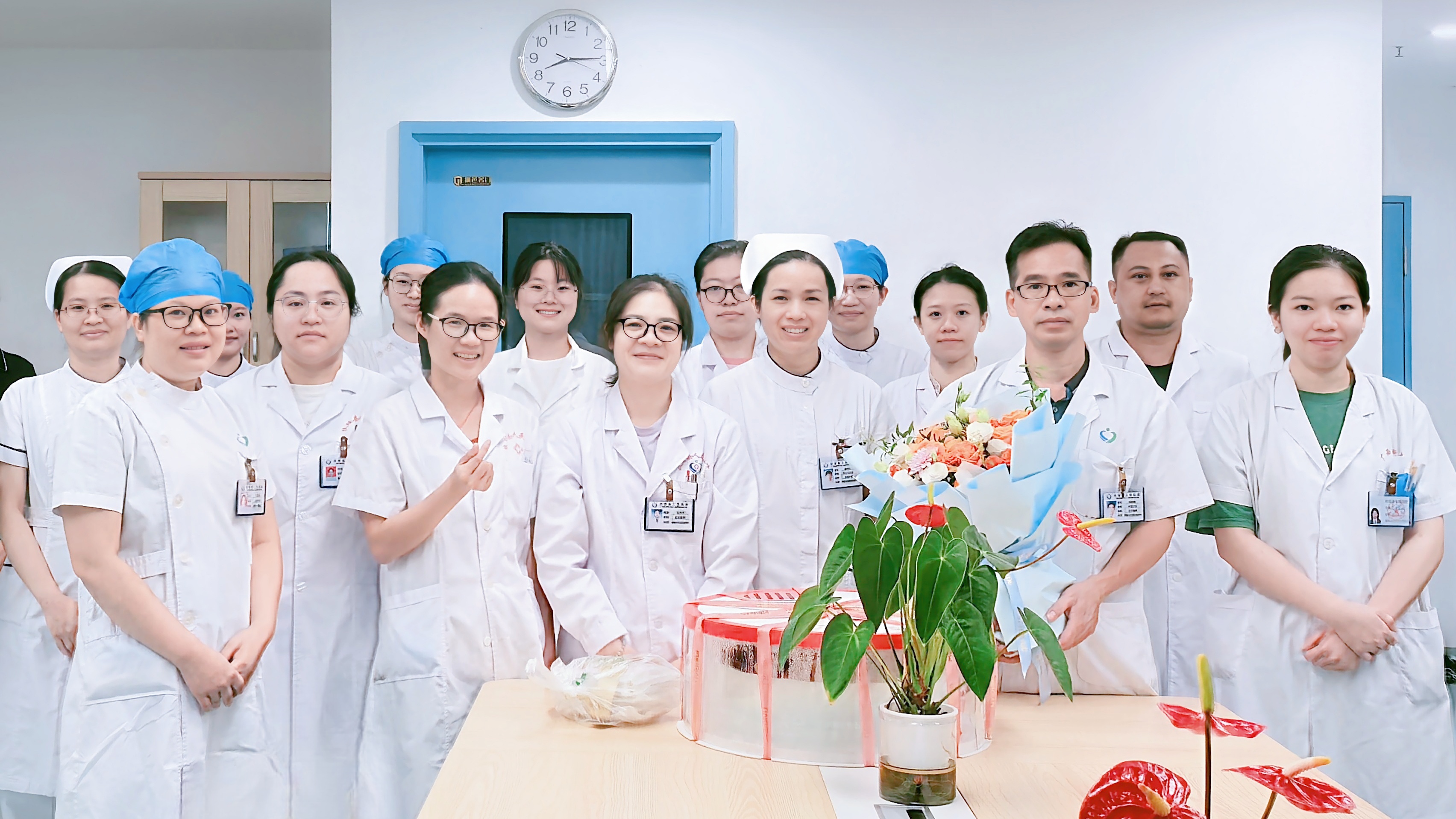 扶绥县人民医院